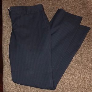 Banana Republic Martin Fit Trousers